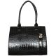 Женская сумка Valex EL799В2-210-5BLKLAK черная